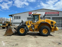 Volvo L150H *BJ2015 *10170H*KLIMA/MATRIS/Wagge/ZSA lastik tekerli yükleyici ikinci el araç