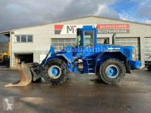 Volvo L110E **BJ 2006* 16309 H*ZSA/SW/3teSteuerkreis** lastik tekerli yükleyici ikinci el araç