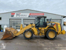 Pá carregadora sobre pneus Caterpillar 950K ** BJ2014* 11970H/Klima/3ter Steuerkreis**