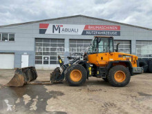 Pala cargadora Komatsu WA150 PZ-5 ** BJ 2007 * 6930H/Klima/SW/Gabel pala cargadora de ruedas usada
