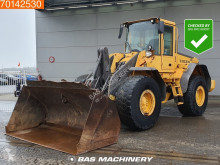Pala cargadora pala cargadora de ruedas Volvo L 110 E