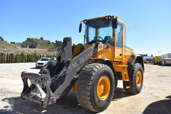Lastik tekerli yükleyici Volvo L 70 E ref. PC0123