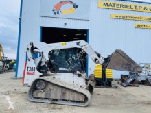 Bobcat T 300 mini yükleyici ikinci el araç