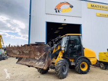 Pala cargadora JCB 406 pala cargadora de ruedas usada