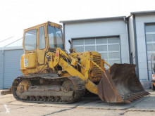 Caterpillar 941B chargeuse sur chenilles occasion