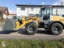 Pala cargadora Liebherr L 514 Stereo kein 510,512,524,538 pala cargadora de ruedas usada