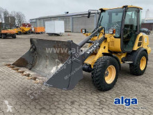 Pala cargadora pala cargadora de ruedas Volvo L25F-P, Schnellwechselsystem, 4+1 Schaufel, TOP