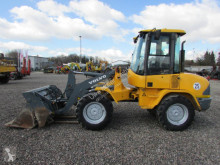 Volvo L 30 B-Z pá carregadora sobre pneus usada