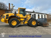 Pala cargadora Volvo L110G Radlader 20700 Kg Waage Klima pala cargadora de ruedas usada