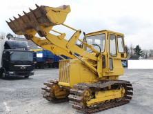 Pala cargadora pala cargadora de cadenas Komatsu D310-16