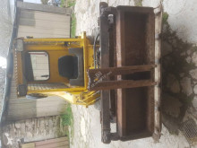 Pala cargadora JCB Robot 150 150 mini pala cargadora usada
