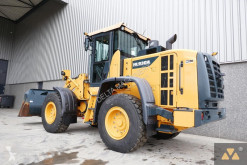 Pala cargadora Hyundai HL930A pala cargadora de ruedas usada