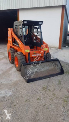 Mini yükleyici Doosan 430