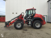 Weidemann 9080 lastik tekerli yükleyici ikinci el araç