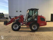 Weidemann 5080 lastik tekerli yükleyici ikinci el araç