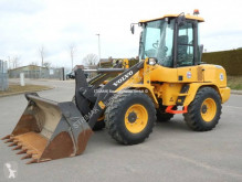 Volvo L 30 G chargeuse sur pneus occasion