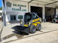 Pala cargadora mini pala cargadora New Holland LS 170