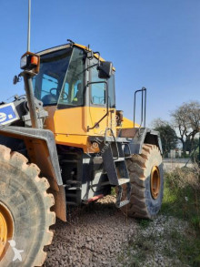 Pala cargadora pala cargadora de ruedas Komatsu WA480-5 480