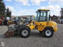 Pala cargadora Volvo L 30 B pala cargadora de ruedas usada