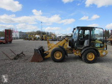 Pala cargadora Caterpillar 906 H 2 pala cargadora de ruedas usada