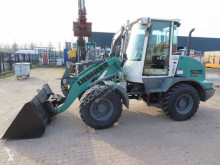 Liebherr L 509 used wheel loader