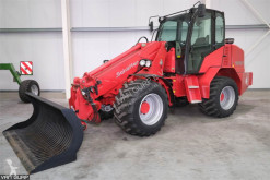 Pala cargadora Schäffer 9530T pala cargadora de ruedas usada
