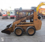 Caterpillar mini yükleyici ikinci el araç