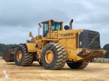 Volvo L 350 F lastik tekerli yükleyici ikinci el araç