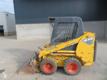 Gehl 1640 mini yükleyici ikinci el araç