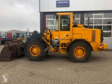 Pala cargadora pala cargadora de ruedas Volvo L 70 D