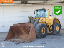 Pala cargadora pala cargadora de ruedas Volvo L 180 E