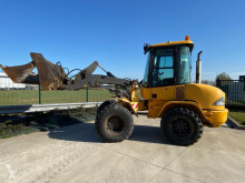 Pala cargadora pala cargadora de ruedas Volvo L 30 B ZX