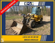Chargeuse sur pneus Volvo L 30 Z