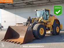 Pala cargadora pala cargadora de ruedas Volvo L180H NICE AND CLEAN LOADER