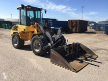 Pala cargadora pala cargadora de ruedas Volvo L 30 L30B-Z/SX