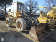 Lastik tekerli yükleyici Caterpillar IT 12