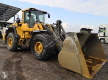 Pala cargadora Volvo L 180 H pala cargadora de ruedas usada