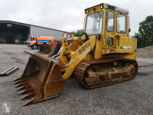 Liebherr LR621B pá carregadora escavadora com lagartas usado