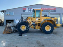 Pala cargadora Volvo L110E **BJ 2005* 12675 H*Klima/ZSA/Rückkamera** pala cargadora de ruedas usada