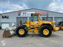 Pala cargadora Volvo L110E **BJ 2003*15700 H*Klima/Rückfahrkamera** pala cargadora de ruedas usada