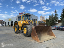 Pala cargadora Volvo L150E pala cargadora de ruedas usada