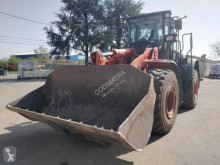 Hitachi ZW220 kolový nakladač použitý