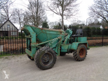 Koop OK dumper/hooglosser mini-tombereau occasion