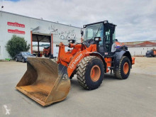 Hitachi ZW150 kolový nakladač použitý