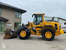 Pala cargadora Volvo L 60 H (12001577) pala cargadora de ruedas usada