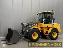 Pala cargadora Volvo L 35 G pala cargadora de ruedas usada