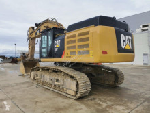 Pala cargadora pala cargadora de ruedas Caterpillar 352FL