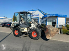 Pala cargadora Bobcat AL350D Radlader Schaufel 5400 Kg pala cargadora de ruedas usada