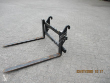 Fourche à palette PALETTENGABEL, ZETTELMEYER-AUFNAHM