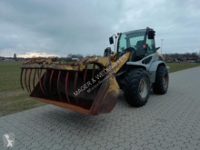 Chargeuse sur pneus Kramer 880